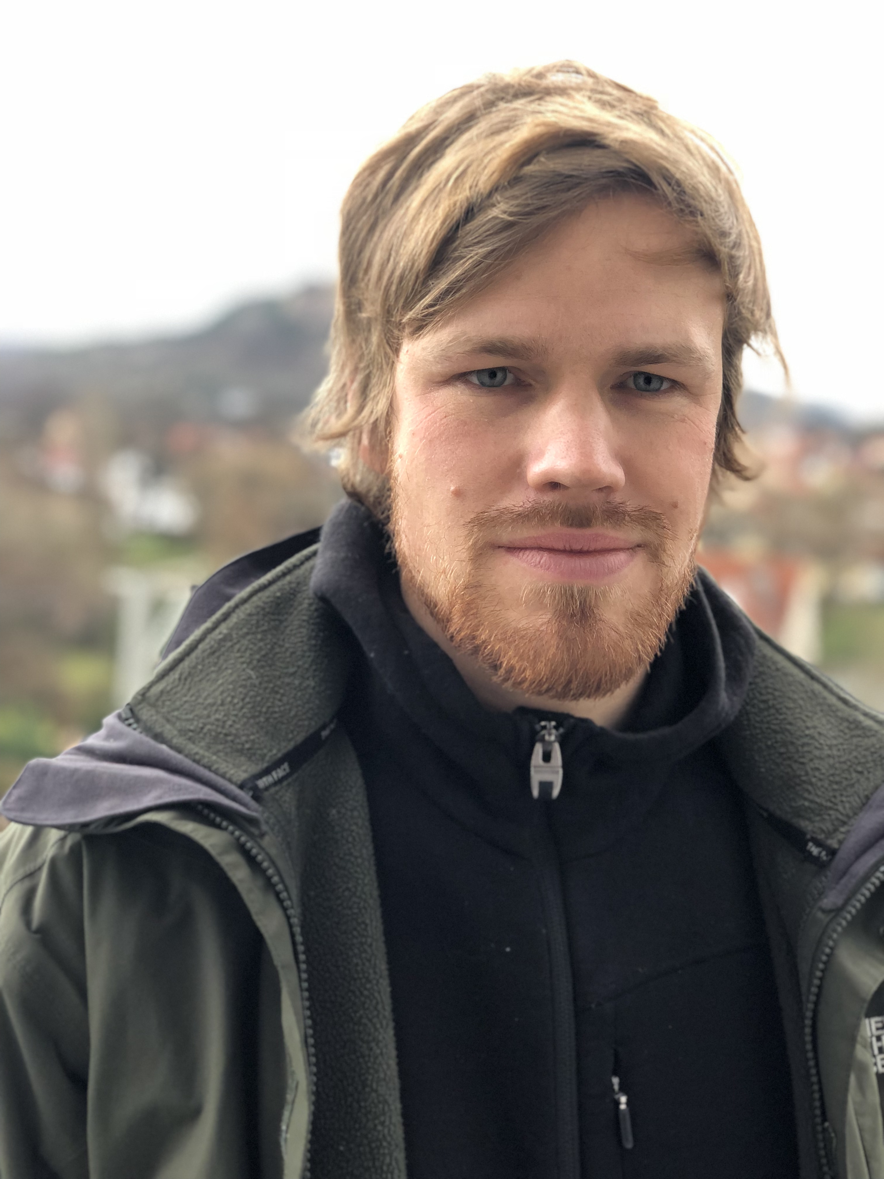 Felix Fritzsche